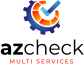 Azcheck Multi Services